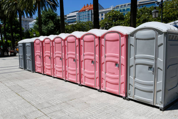 Best Portable Toilets for Parks and Recreation Areas  in Ozark, MO