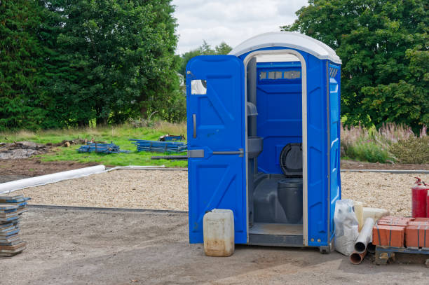 Best Portable Restroom Removal and Pickup  in Ozark, MO